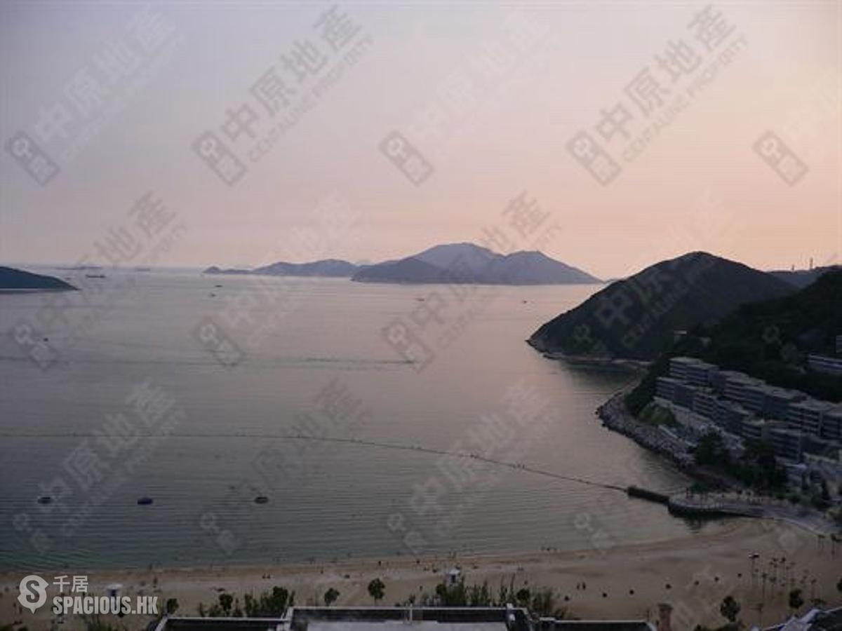 浅水湾 - 保华大厦 01
