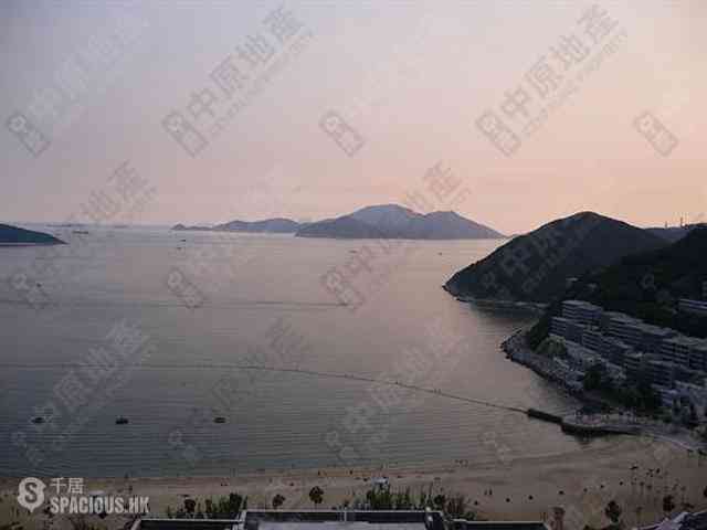 浅水湾 - 保华大厦 01