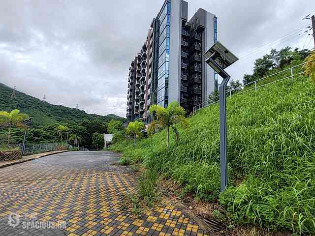 Tai Po - Pun Shan Chau 04