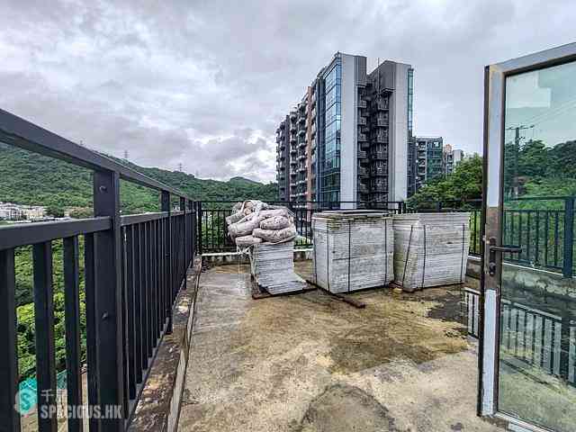 Tai Po - Pun Shan Chau 05