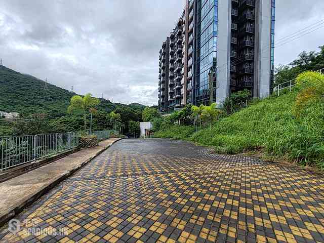 Tai Po - Pun Shan Chau 09