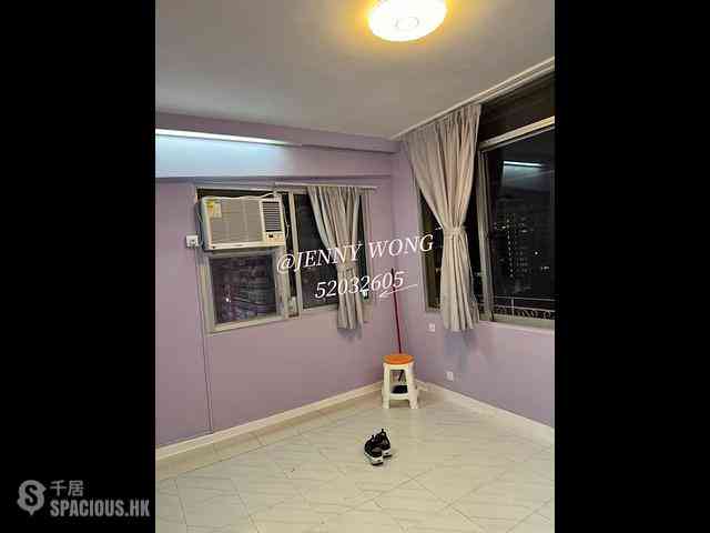Tsim Sha Tsui - Comfort Building 02
