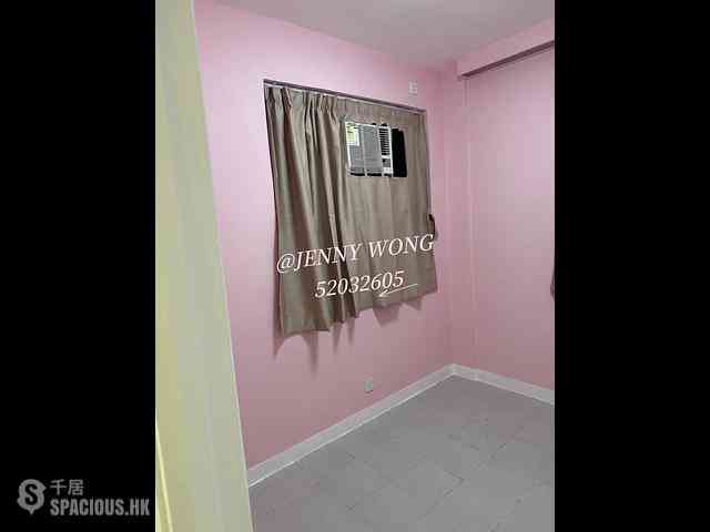 Tsim Sha Tsui - Comfort Building 03