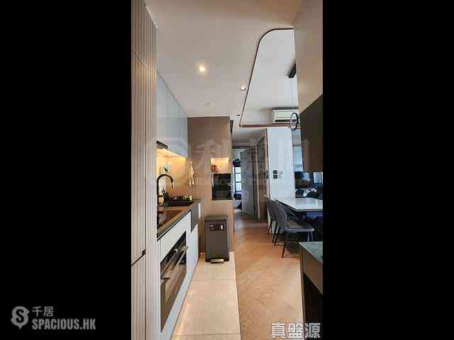 Tai Wai - The Pavilia Farm Phase 2 Tower 6B 01