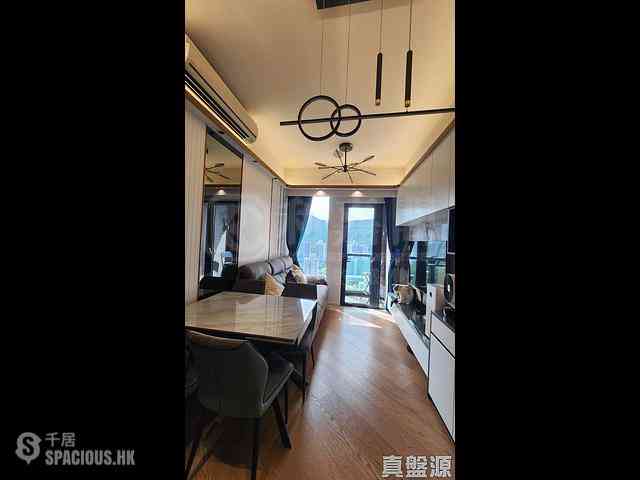 大圍 - 柏傲莊2期6B座 02