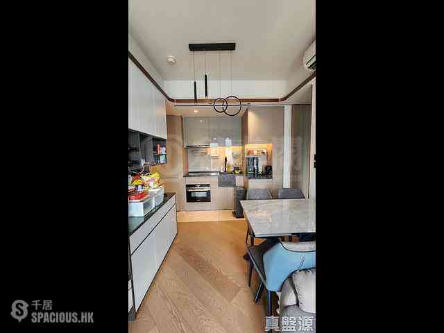 大圍 - 柏傲莊2期6B座 06