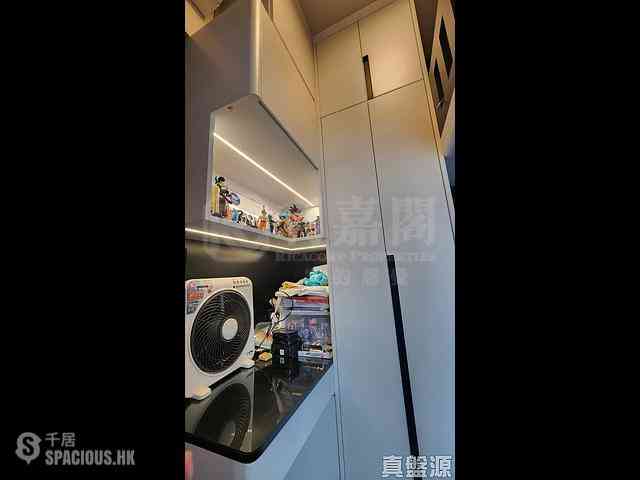 大圍 - 柏傲莊2期6B座 08