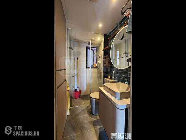 大圍 - 柏傲莊2期6B座 09