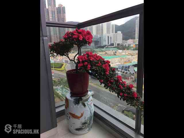 Tseung Kwan O - Capri Block 8 03