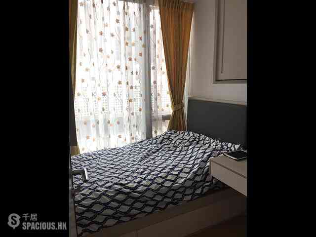 Tseung Kwan O - Capri Block 8 06