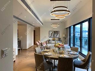 Sha Tin - St Moritz Apex 2 02