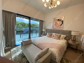 Sha Tin - St Moritz Apex 2 05