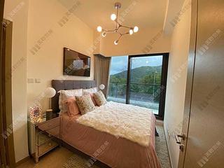 Sha Tin - St Moritz Apex 2 07