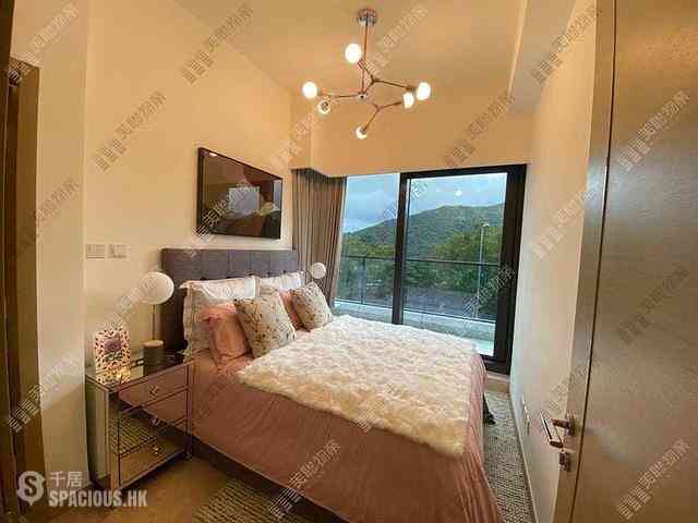 Sha Tin - St Moritz Apex 2 07