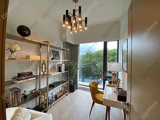 Sha Tin - St Moritz Apex 2 08