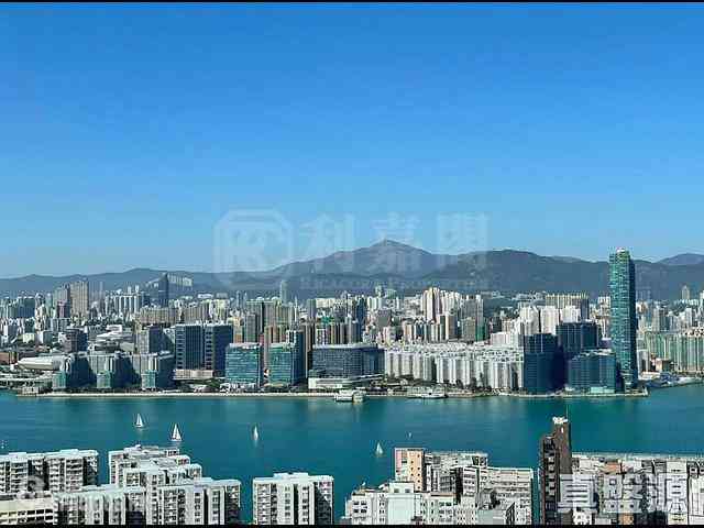 寶馬山 - 珊瑚閣C座 03