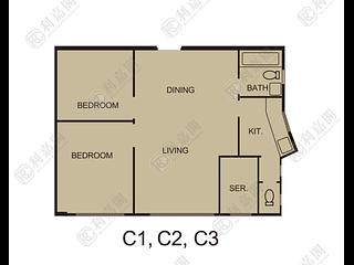 Braemar Hill - Coral Court Block C 07