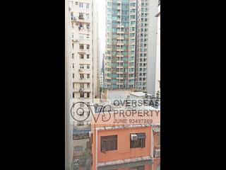 灣仔 - 安興大廈 16