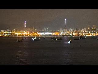 Kennedy Town - The Sail At Victoria 02
