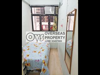 Wan Chai - Sze Lai Building 09