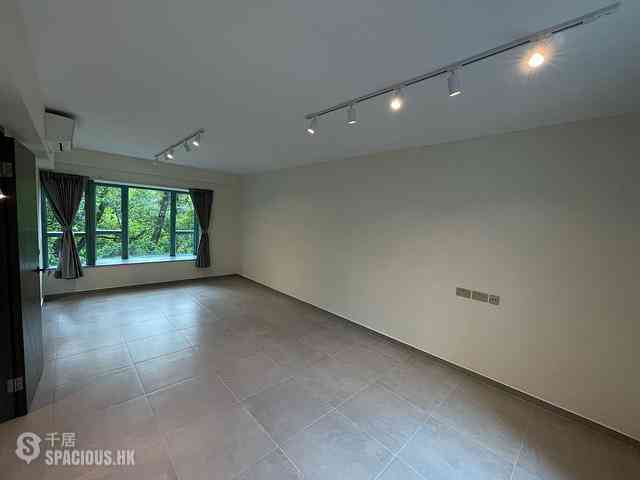 Tai Po - Parc Versailles 10