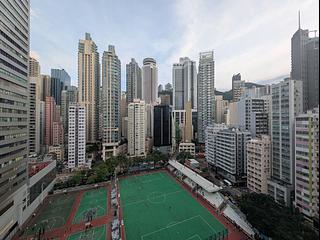 Wan Chai - Hip Sang Building 04