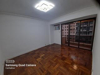 Mid Levels Central - Po Yue Yuk Building 02