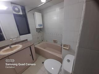 Mid Levels Central - Po Yue Yuk Building 12