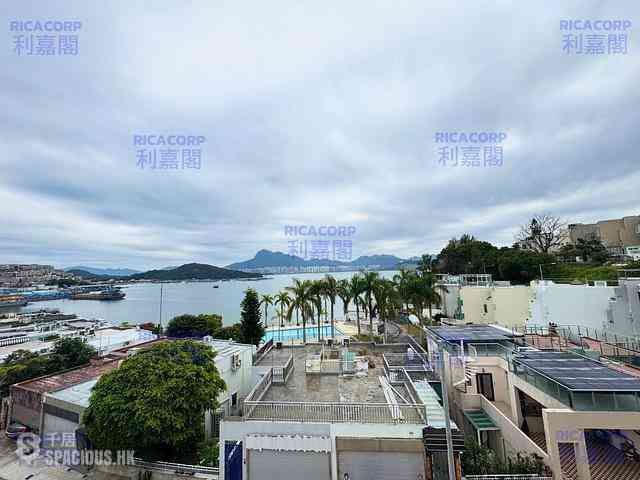 汀角 - 雅景花园 02