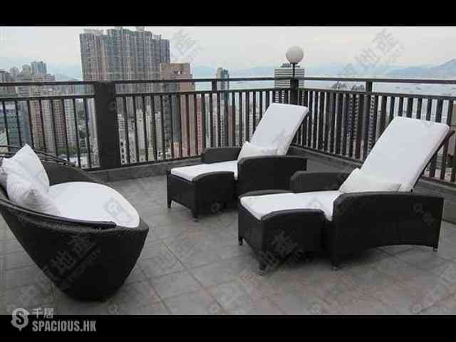 Sai Ying Pun - Rhine Court Block B 01