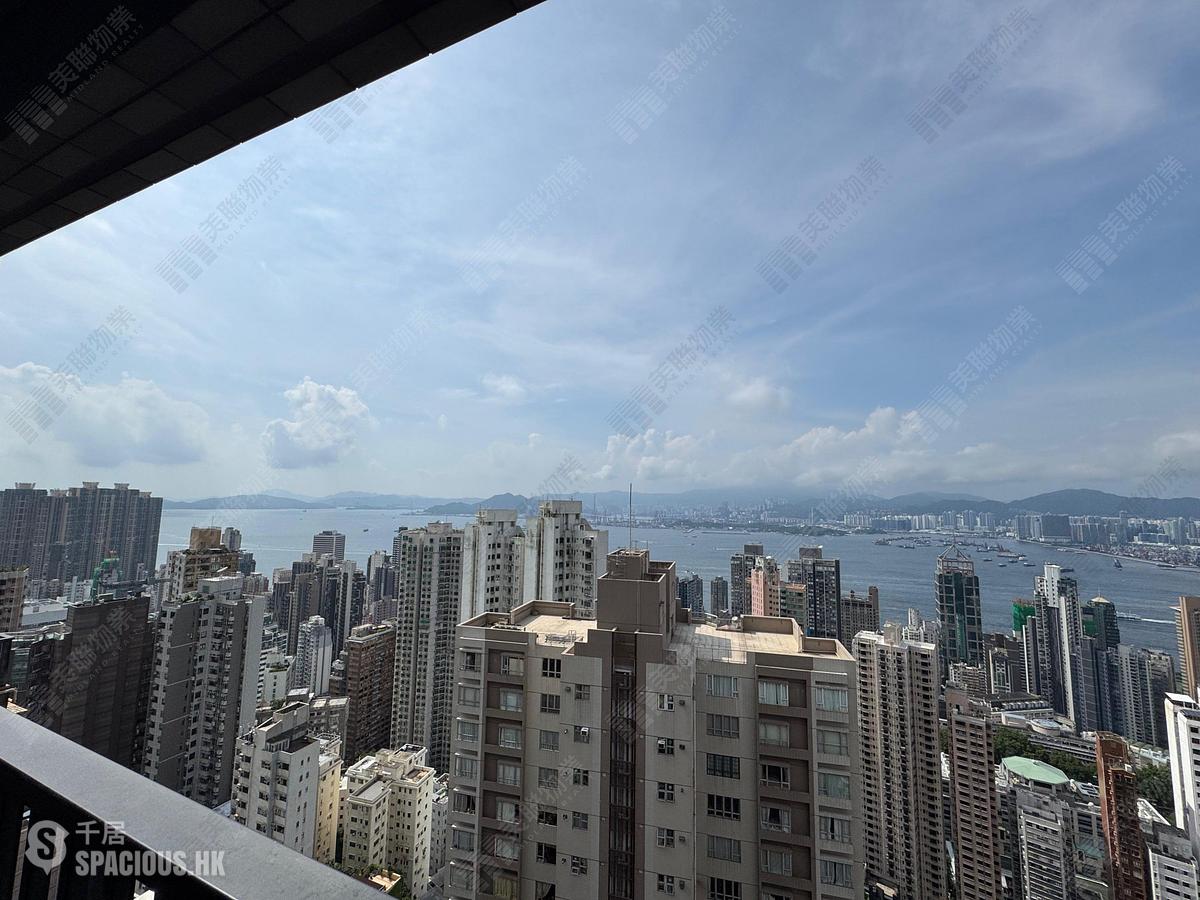 西半山 - 福苑1座 01