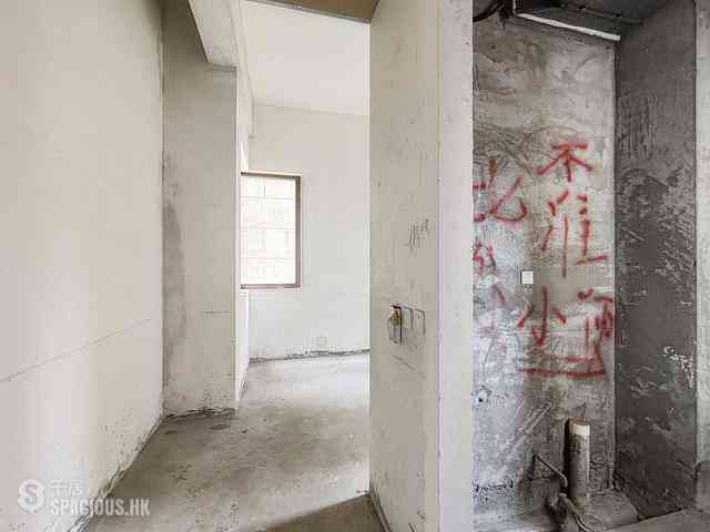 Tai Wai - Hill Paramount 06