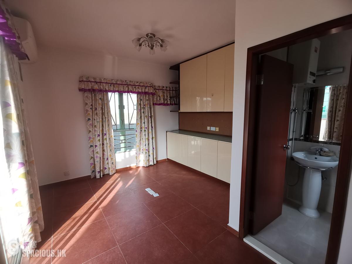 Tai Wai - Lakeview Garden 01