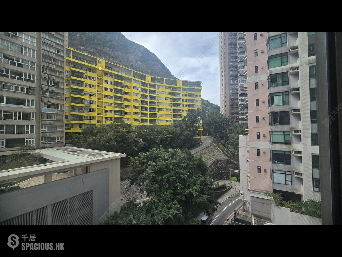 中半山 - 君德阁 01