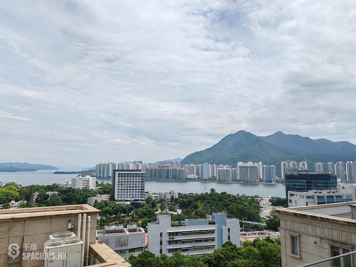 馬料水 - 雍雅山 01