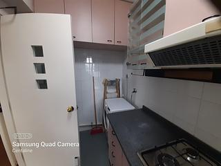 Mid Levels Central - The Grand Panorama Block 1 06