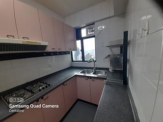Mid Levels Central - The Grand Panorama Block 1 07