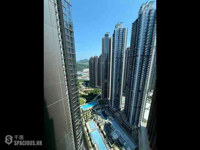 Lohas Park - Lohas Park Phase 11B Villa Garda I Block 1 (1A) 06