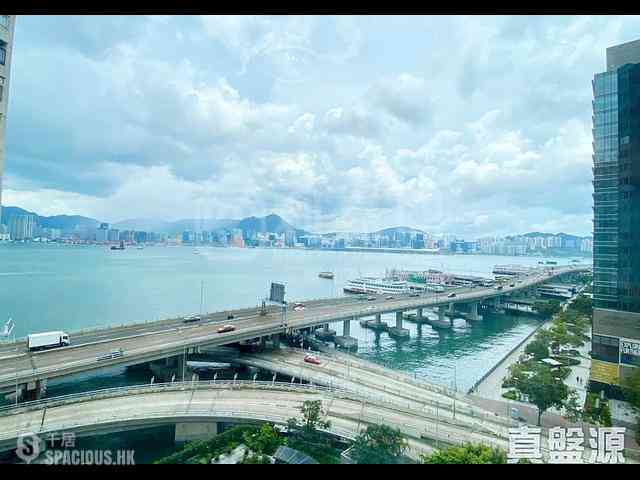 北角 - 和富中心 01