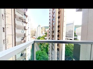 Sai Ying Pun - No.8 Hing Hon Road (Resiglow-Bonham) 10