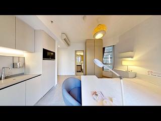 Sai Ying Pun - No.8 Hing Hon Road (Resiglow-Bonham) 13