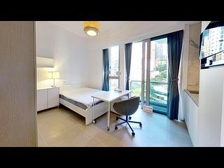 Sai Ying Pun - No.8 Hing Hon Road (Resiglow-Bonham) 15