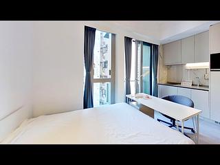 Sai Ying Pun - No.8 Hing Hon Road (Resiglow-Bonham) 16