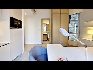 Sai Ying Pun - No.8 Hing Hon Road (Resiglow-Bonham) 17