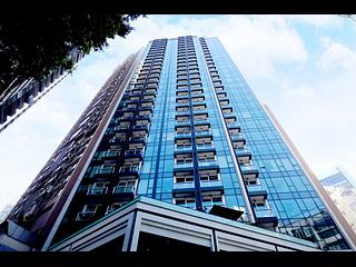Sai Ying Pun - No.8 Hing Hon Road (Resiglow-Bonham) 25