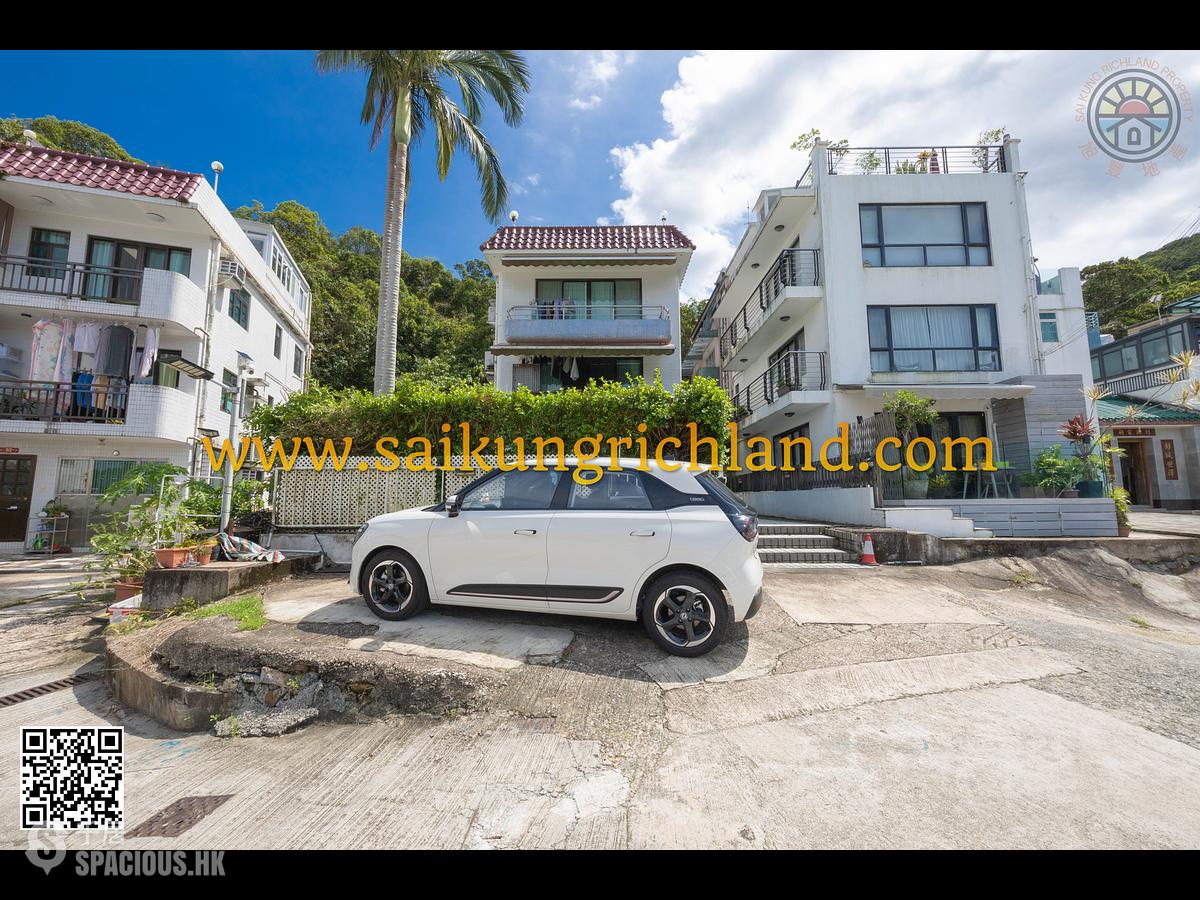 Clear Water Bay - Pan Long Wan 01
