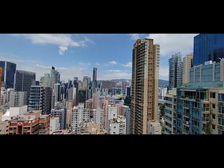 Wan Chai - The Avenue 07