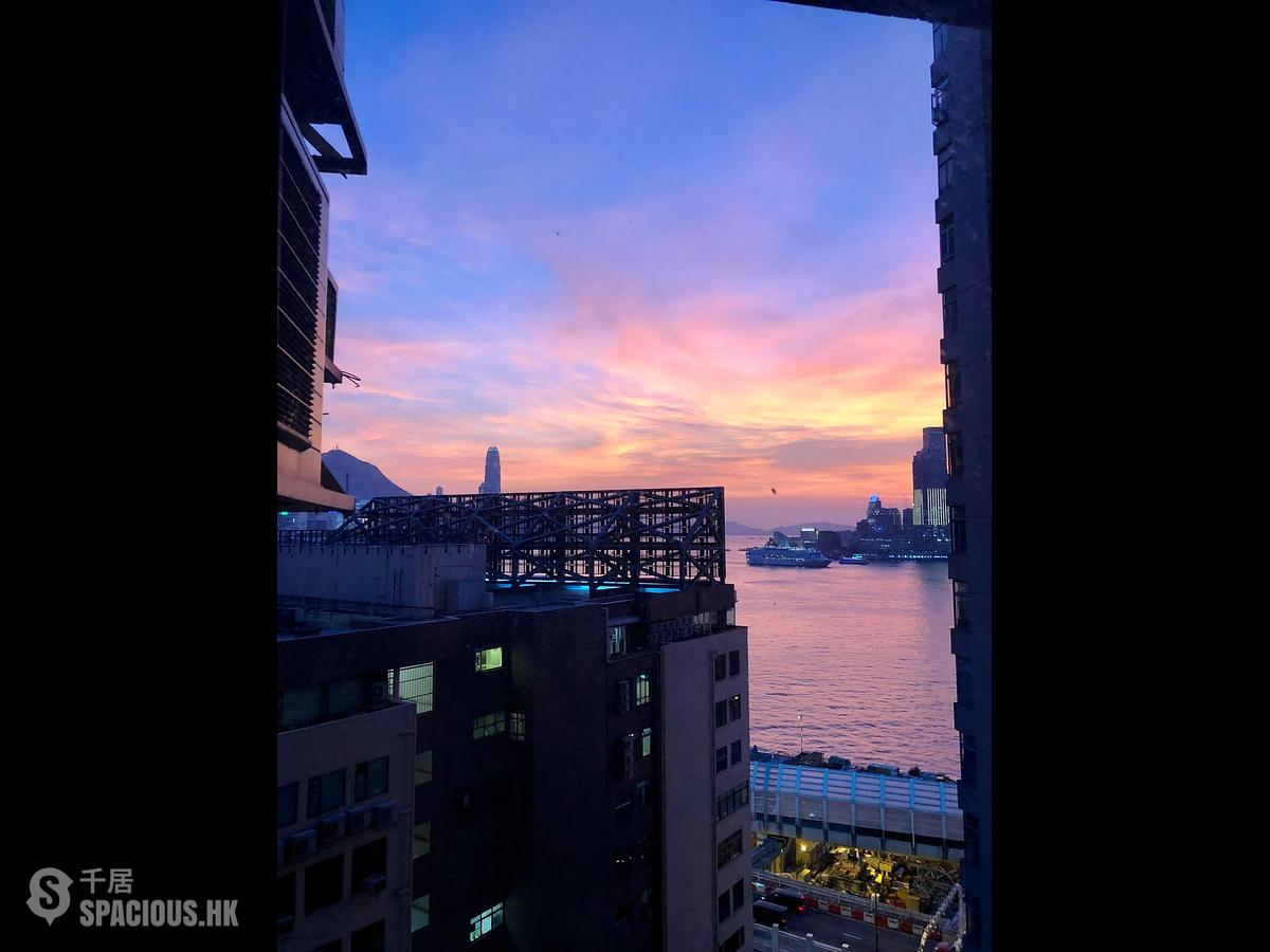 炮台山 - 海峯园 01