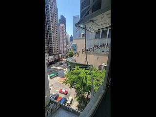 天后 - 僑興大廈 10