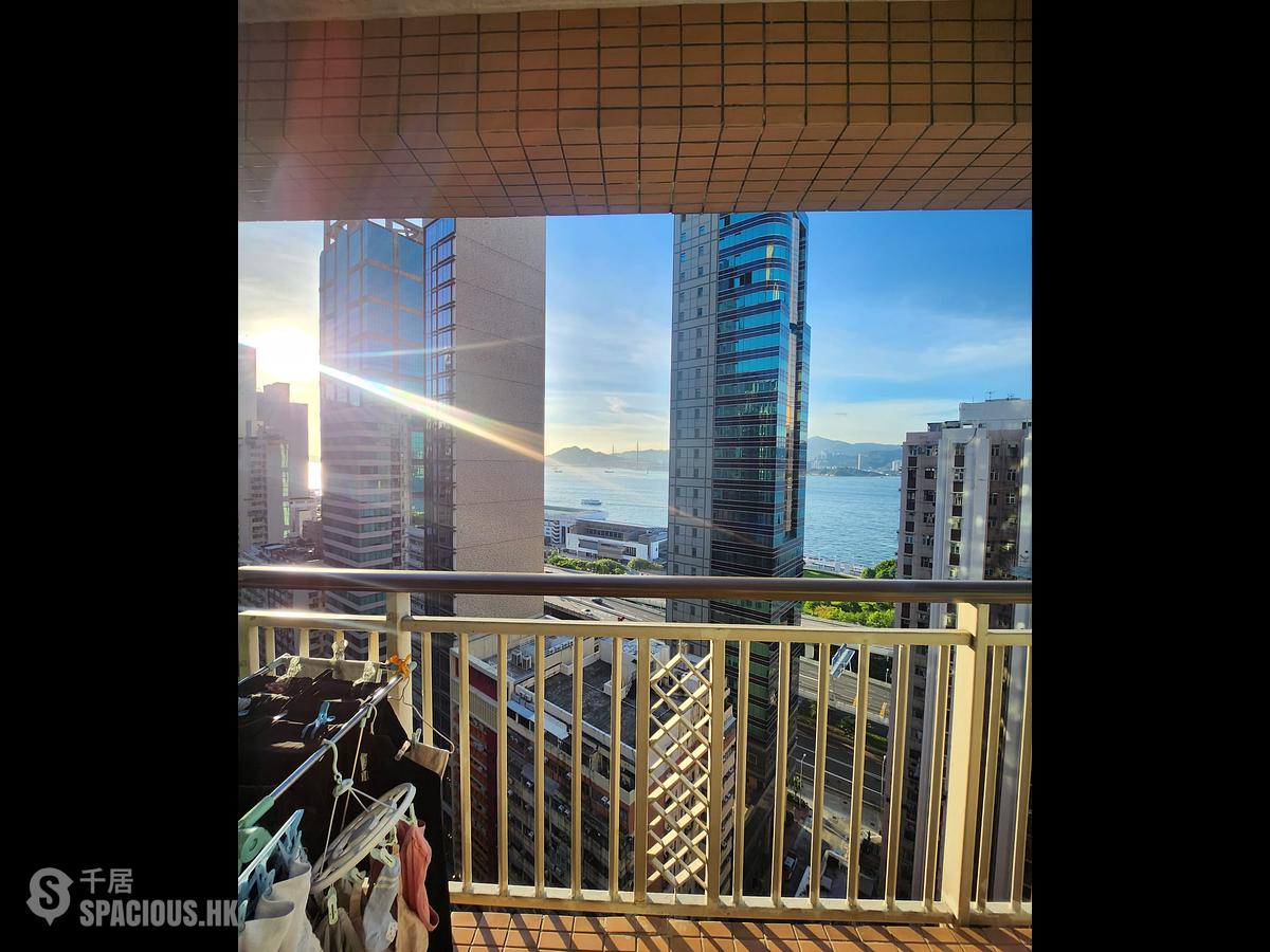 Sheung Wan - Princeton Tower 01
